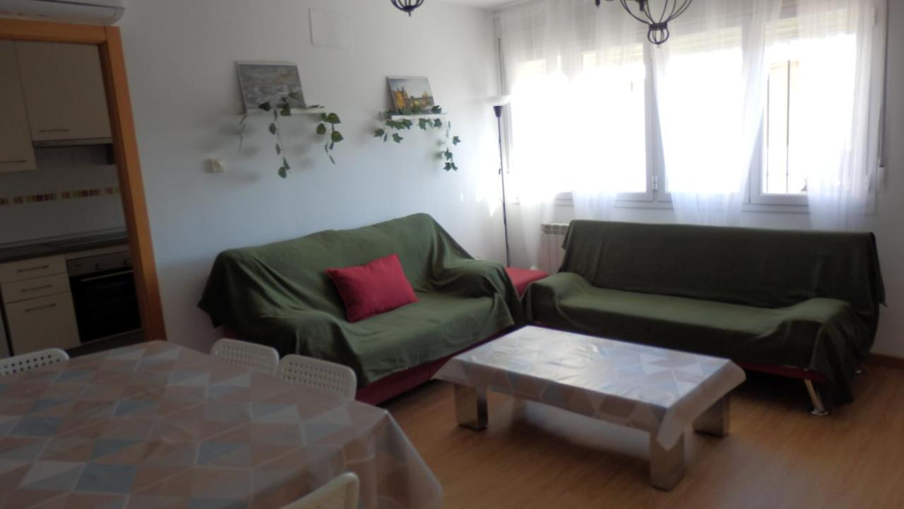 The King Apartamento Arcas Exterior foto