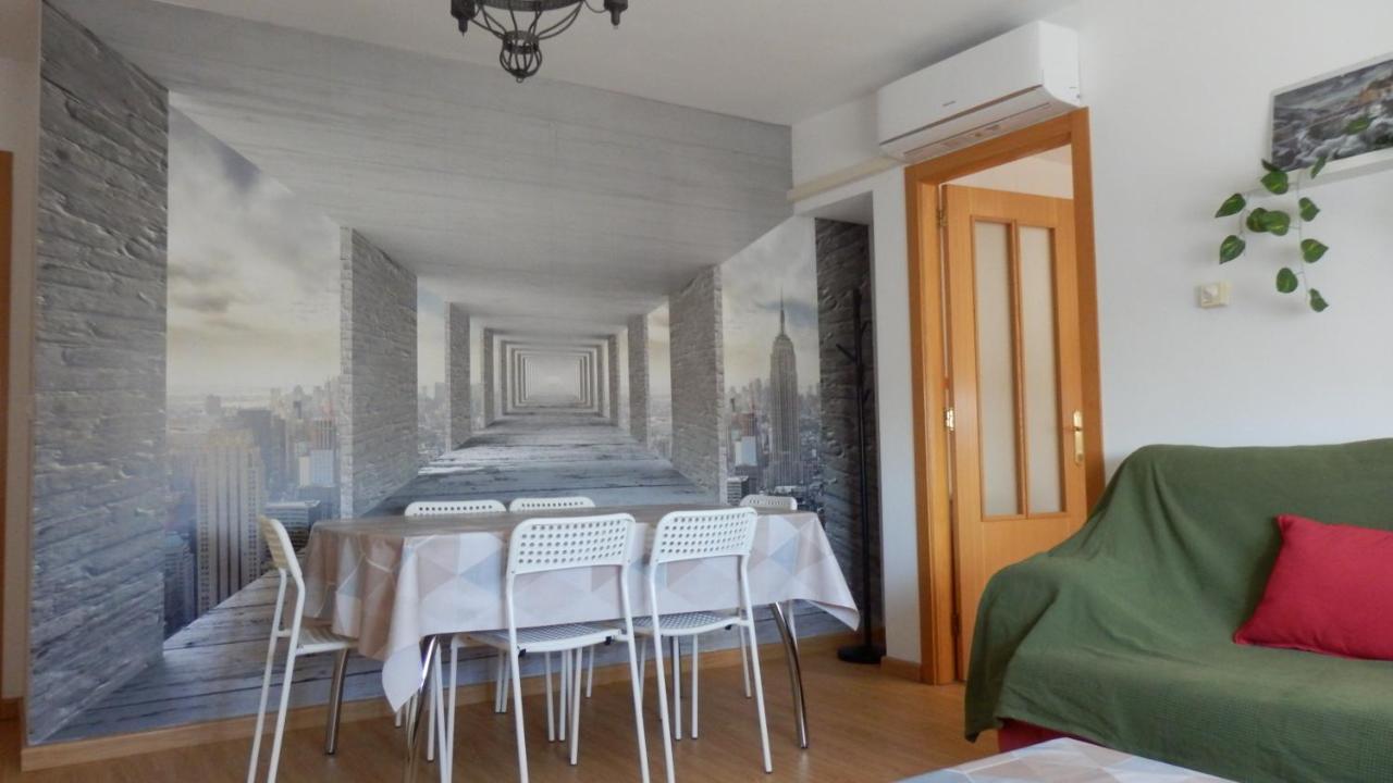 The King Apartamento Arcas Exterior foto